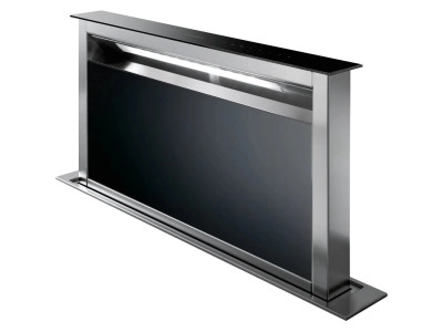 Аспиратор за вграждане в плот Faber FABULA PLUS Bk